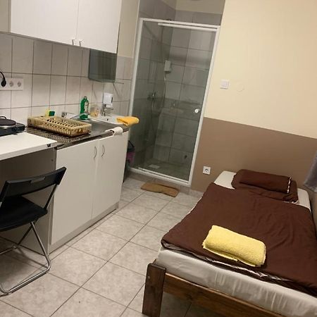 شقة Center Panzio فيتْشيش المظهر الخارجي الصورة