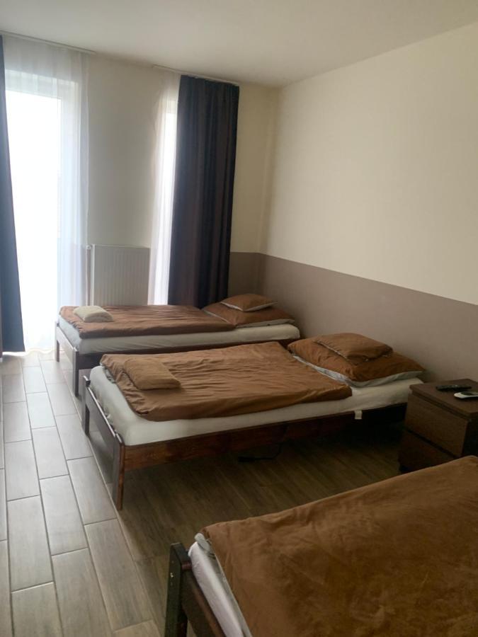 شقة Center Panzio فيتْشيش المظهر الخارجي الصورة