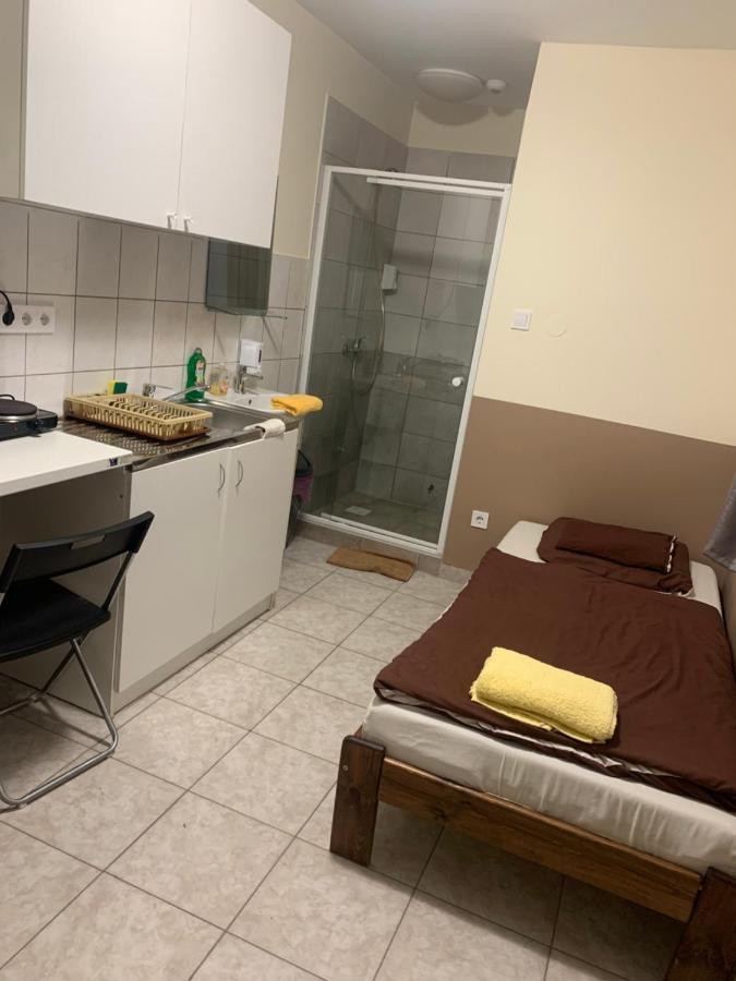 شقة Center Panzio فيتْشيش المظهر الخارجي الصورة